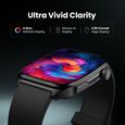 Titan Smart 4.0 Smartwatch with 1.93" AMOLED Display, Infinite AI Watch Faces, AI Voice assistant, Smart Hydration - image number 1