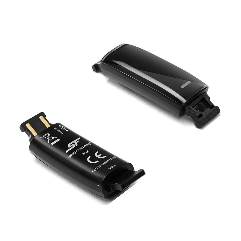 Sf rush smart band titan on sale