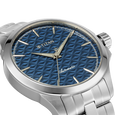 Titan Signature Infinium 72 Hour Power Reserve Automatic - image number 4