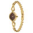 Titan Raga Brown Dial Analog Metal Strap watch for Women - image number 1