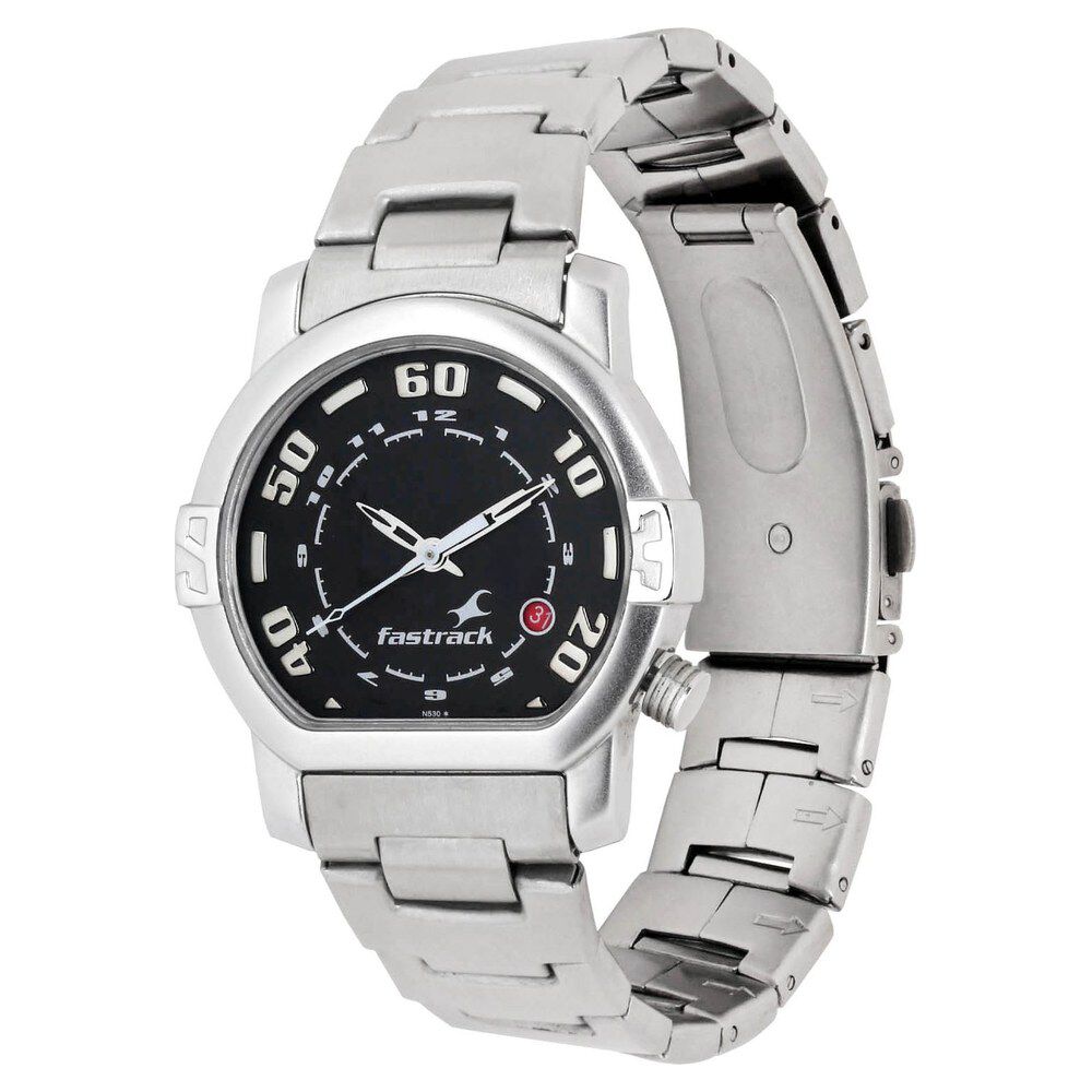 Fastrack 1161sfc hot sale