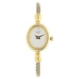 Titan Raga White Dial Analog Stainless Steel Strap watch for Women - image number 0