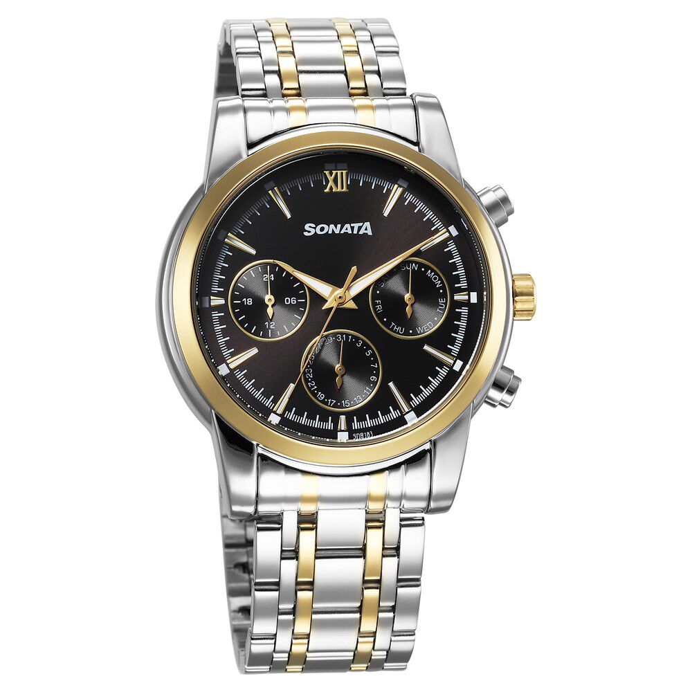Titan watch for bride and groom on sale