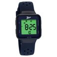 Zoop Digital Watch with Blue Dial & Blue Strap for Girls Kids, from House of Titan - image number 1