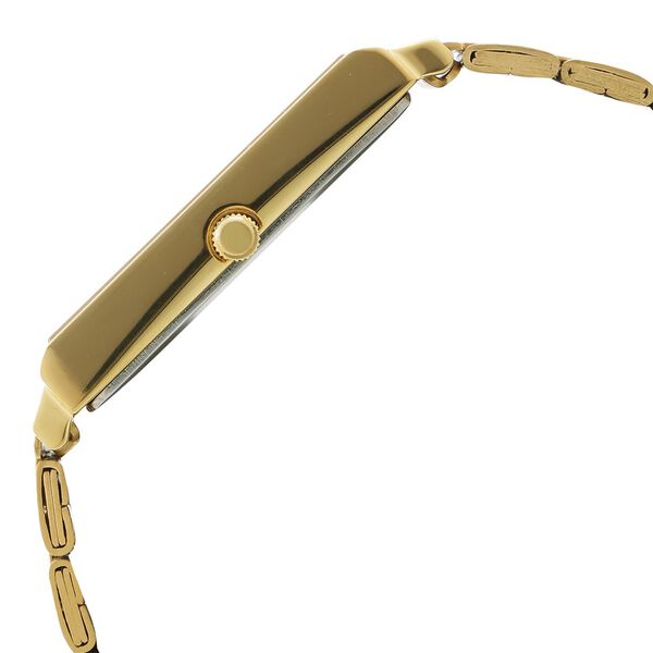 Titan Quartz Analog with Date Champagne Dial Stainless Steel Strap Watch for Men - image number 2
