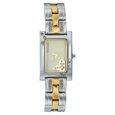 Titan Quartz Analog Champagne Dial Watch for Women - image number 0