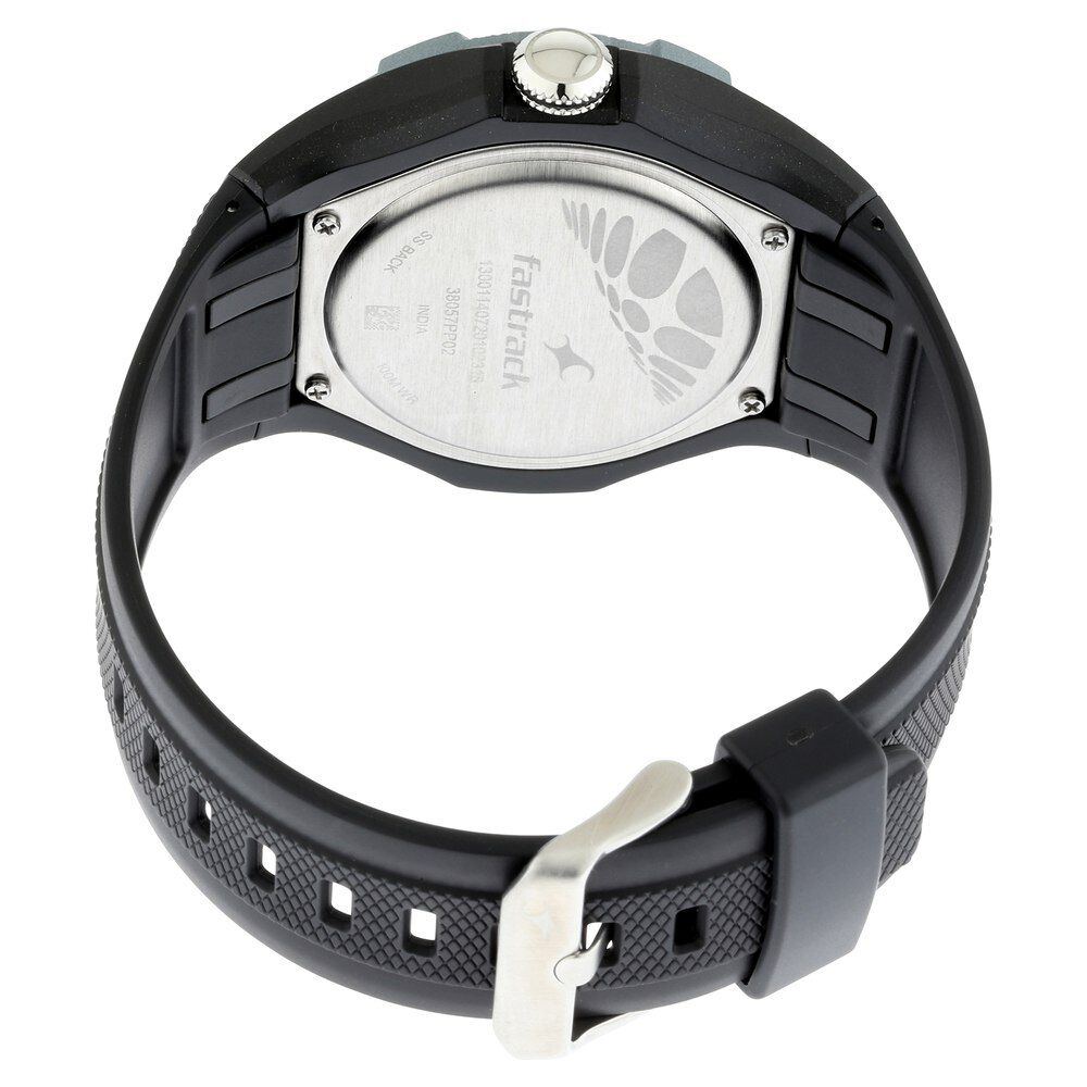 Fastrack 38044pp02 discount trendies watch