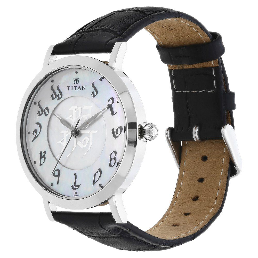 Titan best sale bengali watch