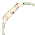 Titan Pastel Dreams Analog Leather Strap watch for Women - image number 3