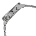 Kenneth Cole Quartz Chronograph Grey Dial Metal Strap Watch for Men - image number 2