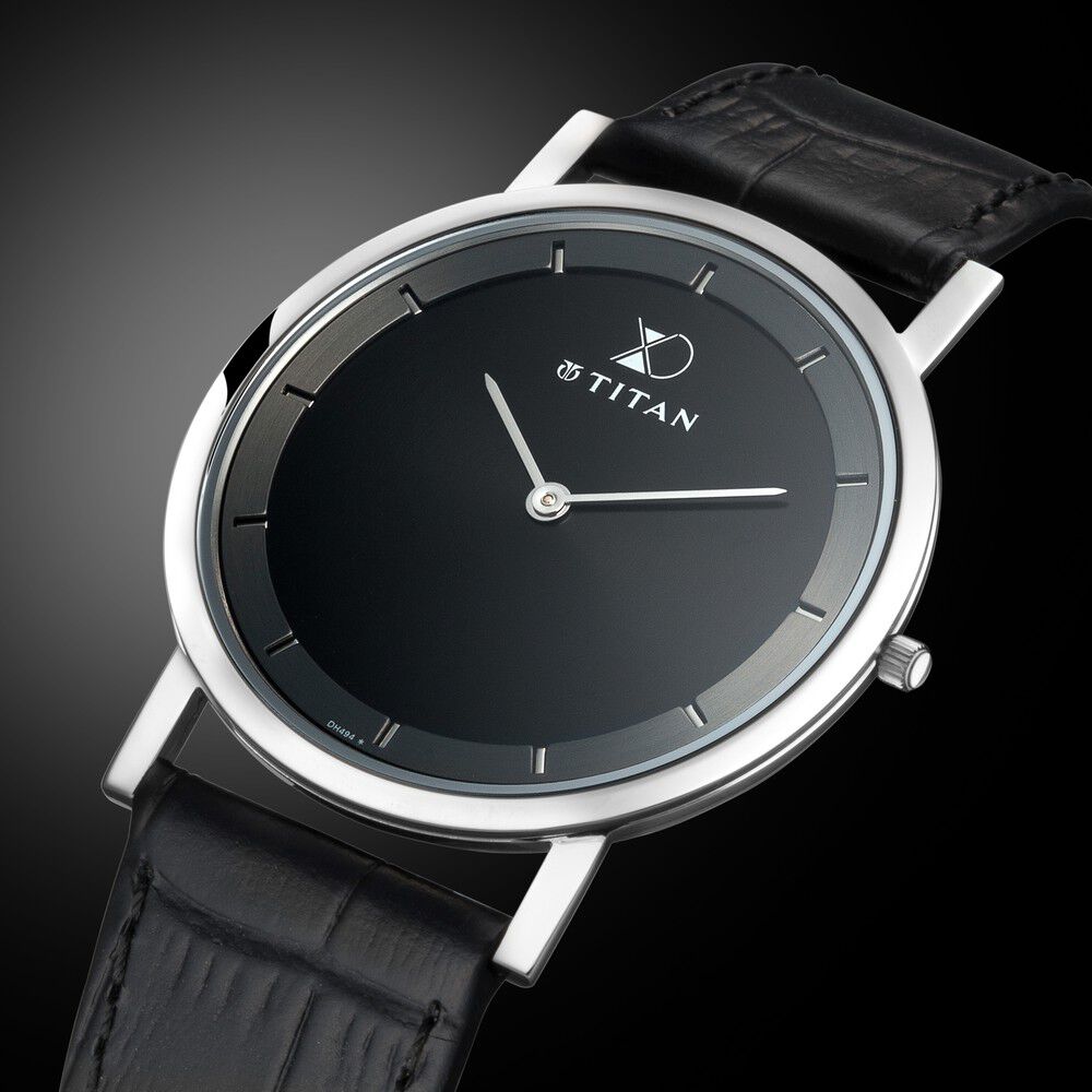 Xerxes desai outlet titan watches