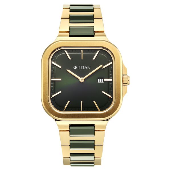 Titan Slim ceramic fusion 2.0 - image number 0