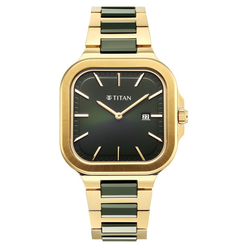 Titan Slim ceramic fusion 2.0