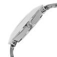 Sonata Quartz Analog Pink Dial Stainless Steel Strap Watch for Women - image number 2