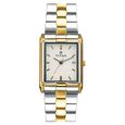 Titan Quartz Analog with Date White Dial Watch for Men - image number 0