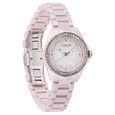 Coach Quartz Analog White Dial Watch for Women - image number 0