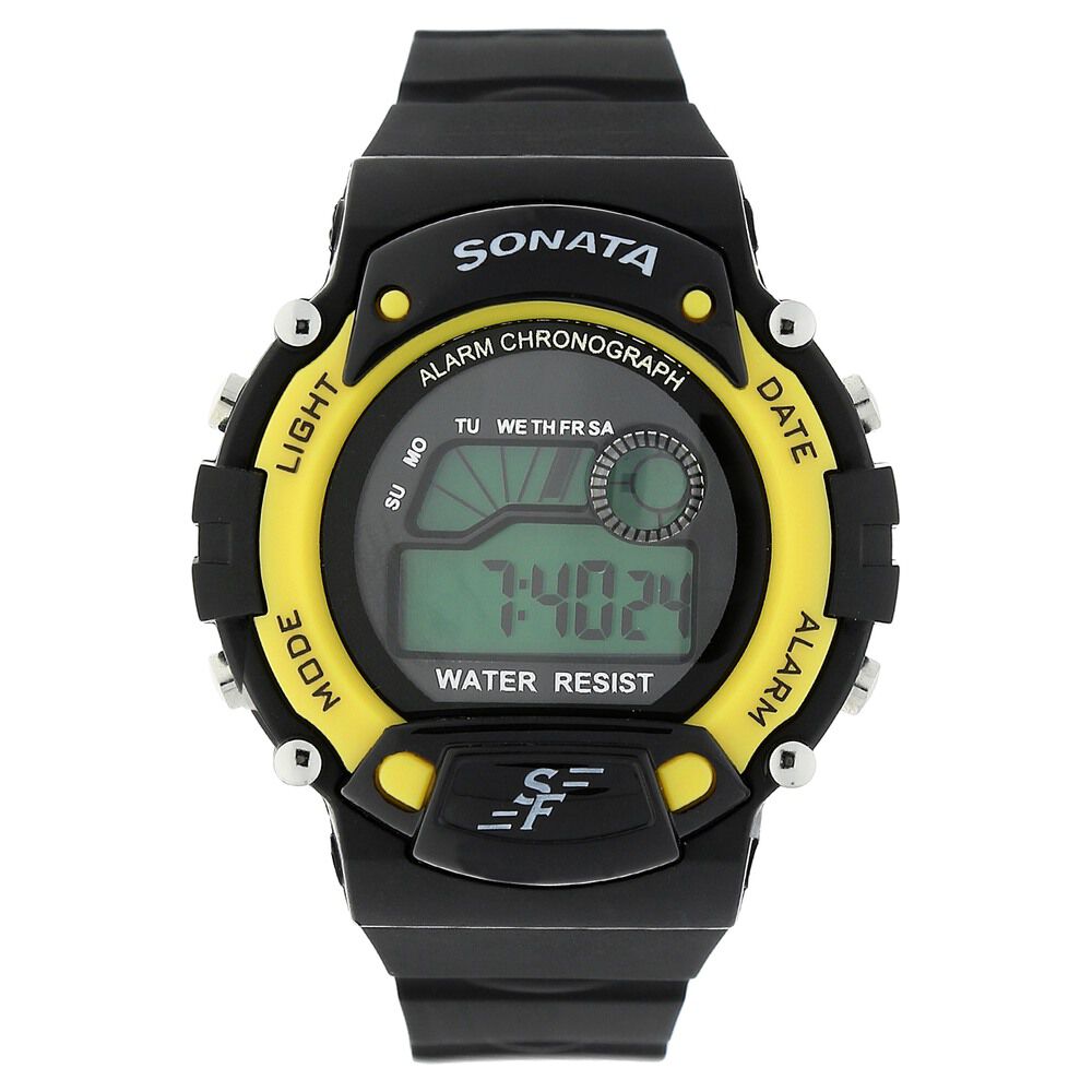 Titan digital watches for mens shop