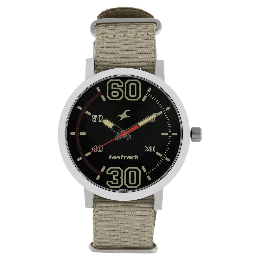 Fastrack nl3168sl01 best sale