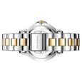 Kenneth Cole Quartz Multifunction Silver Dial Stainless Steel Strap Watch for Women - image number 2