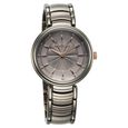 Titan Aura Quartz Analog Titanium Dial With Titanium Stainless Steel Strap Watch for Women - image number 1