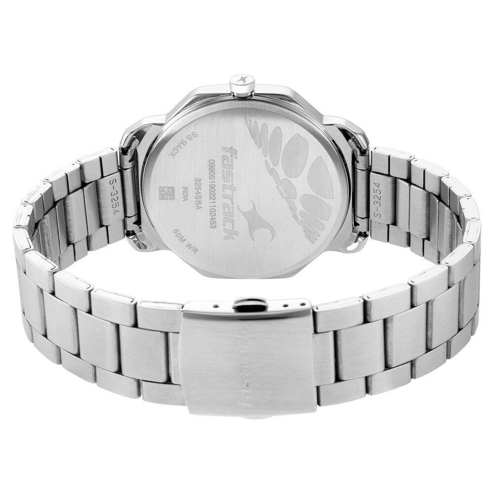 Original hotsell fastrack watch