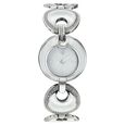 Titan Quartz Analog White Dial Watch for Women - image number 0