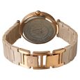 Anne Klein Quartz Analog Off White Dial Ceramic Strap Watch for Women - image number 4