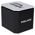 Police Quartz Analog Black Dial Leather Strap Watch for Men - image number 5