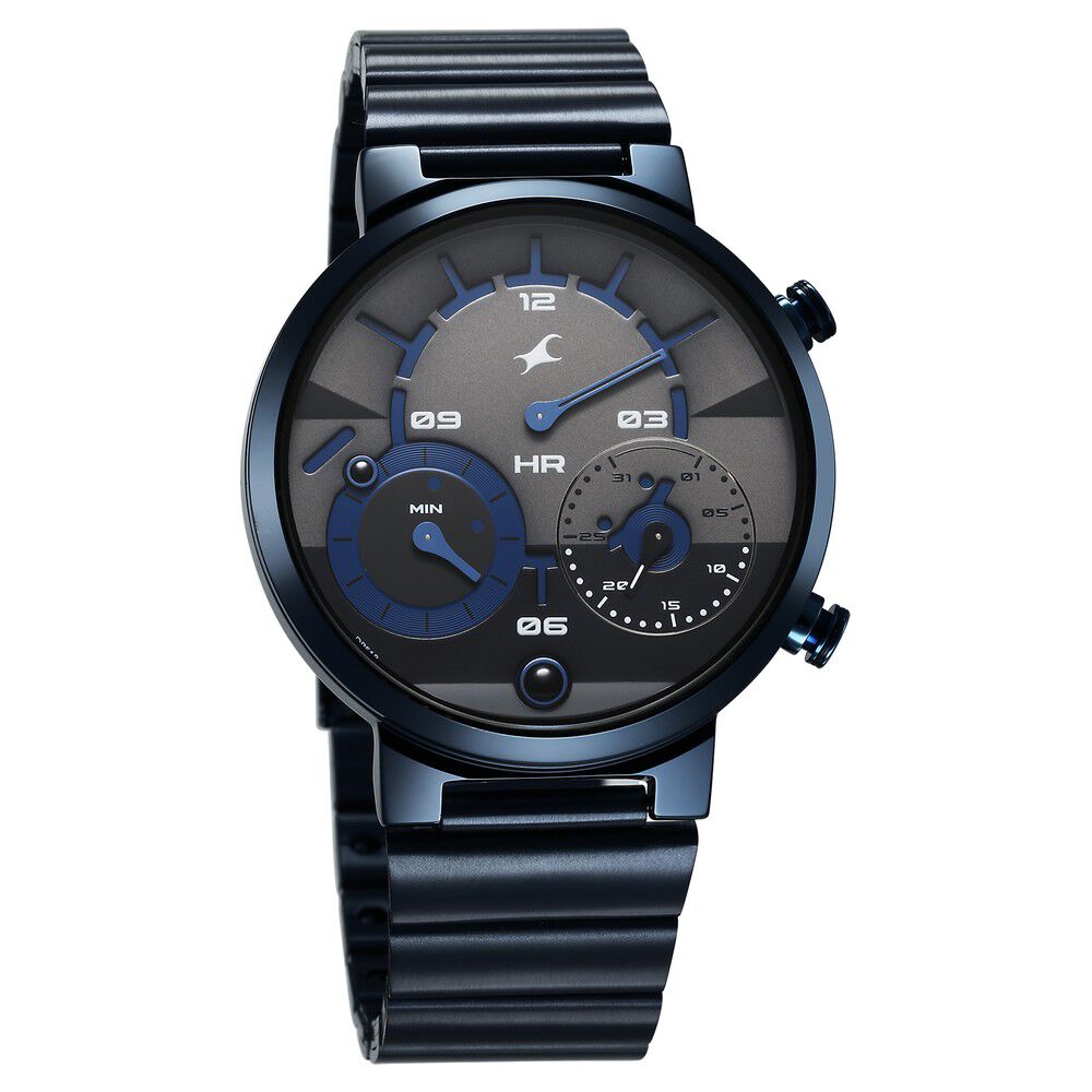Fastrack mens watches under 2000 top