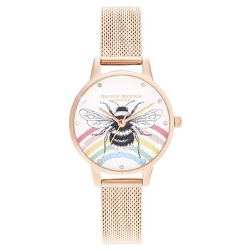 Olivia Burton Watch for Women