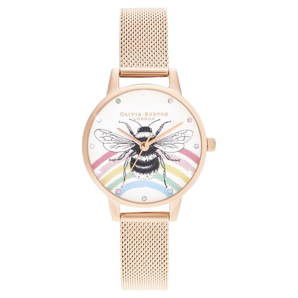 Olivia Burton Watch for Women - image number 0