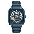 Kenneth Cole Automatic Blue Dial With Blue Stainless Steel Strap Watch For Men - image number 0
