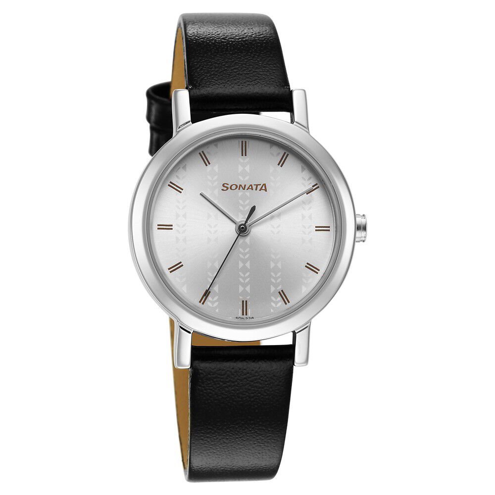 Ladies in black watch online shop
