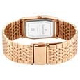 Fastrack Oceanyx 2.0 Analog Watch for Women with Blue Dial & Rose Gold Metal Strap - image number 5