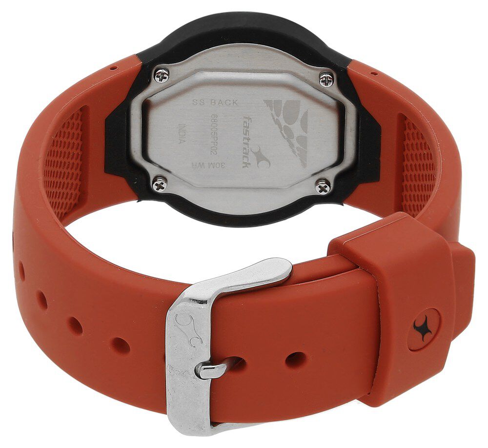 Fastrack 68005pp02 deals