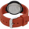 Fastrack Digital Black Dial Plastic Strap Watch for Girls - image number 3