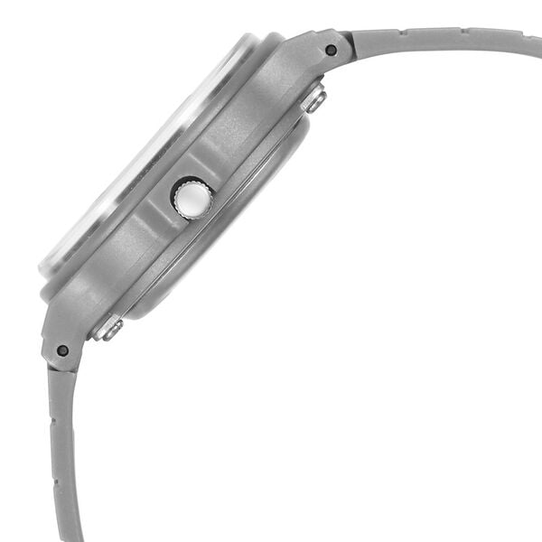 Zoop By Titan Back To School Quartz Analog White Dial Polyurethane Strap Kids Watch - image number 3
