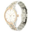 Xylys Swiss Analog Stainless Steel Silver Dial Watch for Men - image number 2