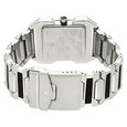 Fastrack Hitlist Quartz Analog with Date Blue Dial Stainless Steel Strap Watch for Guys - image number 4