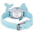 Zoop By Titan Friends from Nature Quartz Analog Blue Dial Plastic Strap Watch For Kids - image number 4