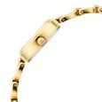 Titan Lagan Silver Dial Analog Metal Strap Watch for Women - image number 4