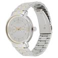 Titan Regalia Baron Silver Dial Analog with Day and Date Stainless Steel Strap watch for Men - image number 1