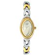 Titan Quartz Analog Champagne Dial Watch for Women - image number 0