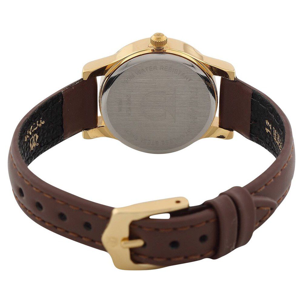 Titan 1580yl05j watch shop price