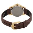 Titan Quartz Analog with Date Champagne Dial Watch for Women - image number 2