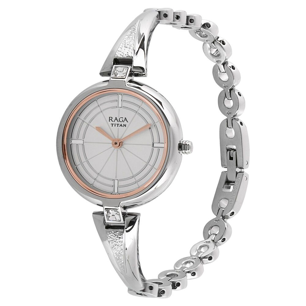 Titan raga espana price on sale