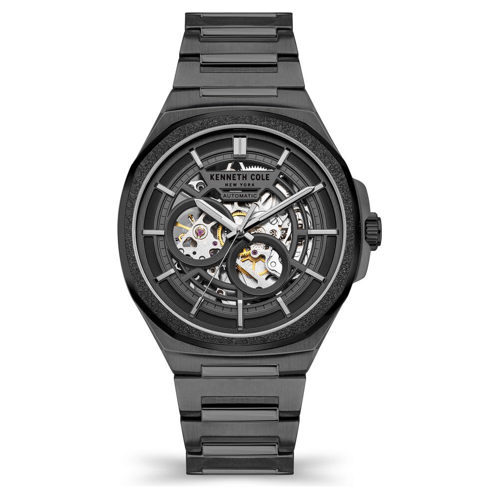 Kenneth cole men's automatic watch 2025