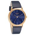 Sonata Quartz Analog Silver Dial Stainless Steel Strap Watch for Men