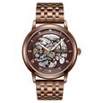 Kenneth Cole Analog Brown Dial Watch for Men - image number 0