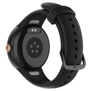 Titan Celestor Verv Women Smartwatch with 1.19" AMOLED Display, Training Load and Readiness, Zone Based Training